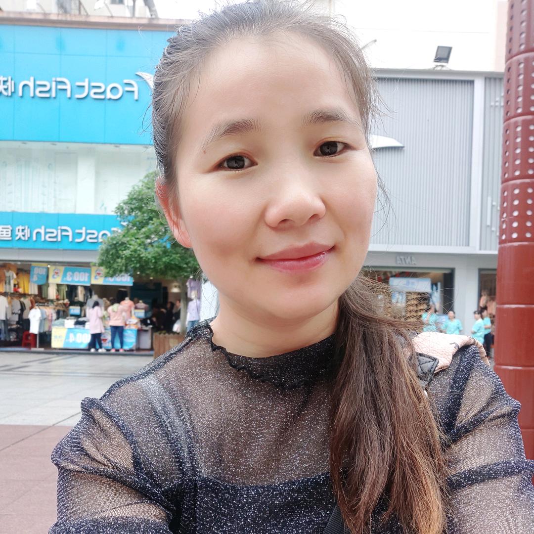 小酒窝