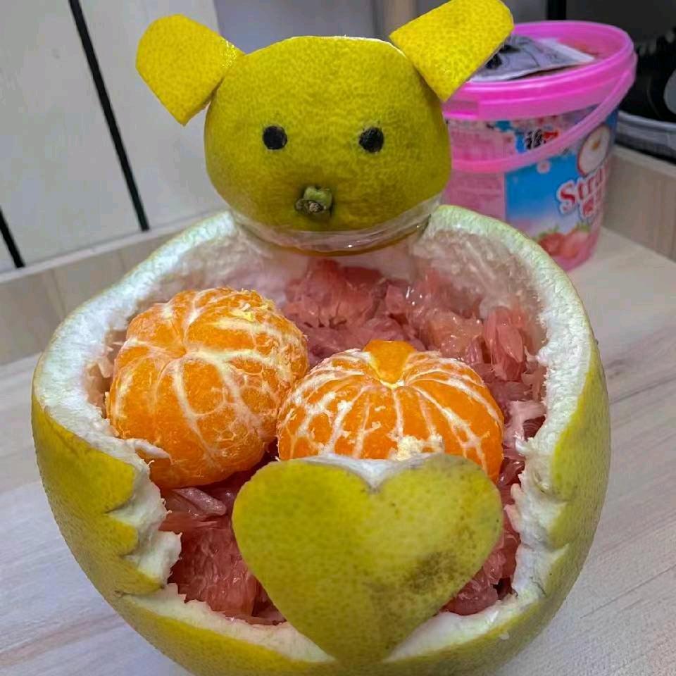 백 강 방我是一只小