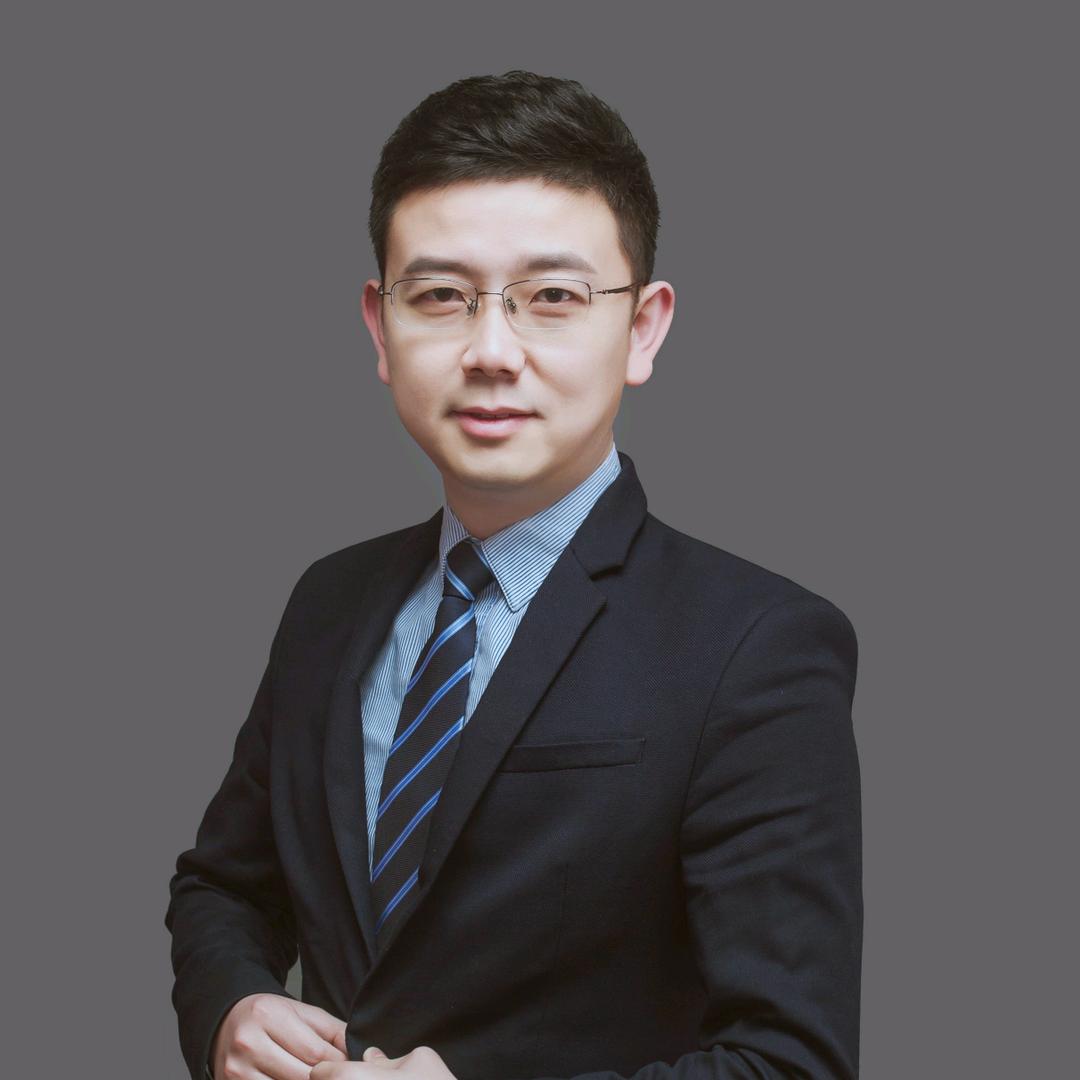 汉口居然何智强