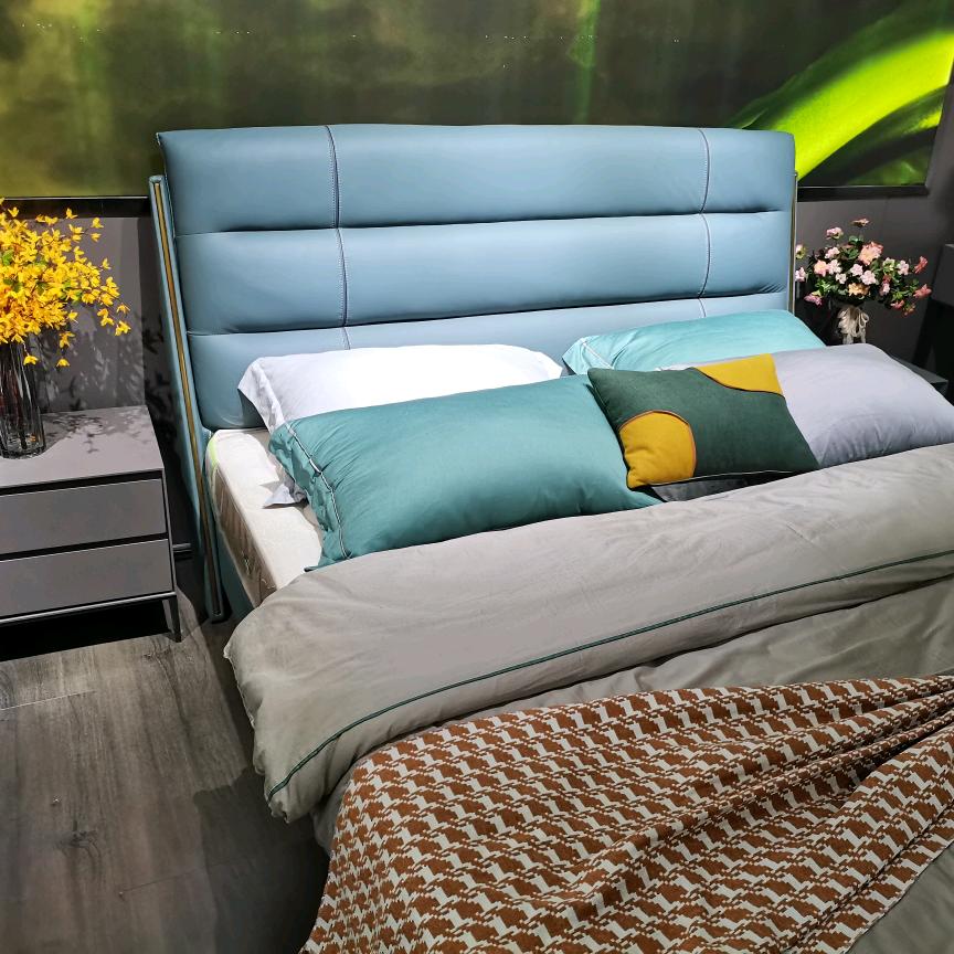 南河新城家具广场