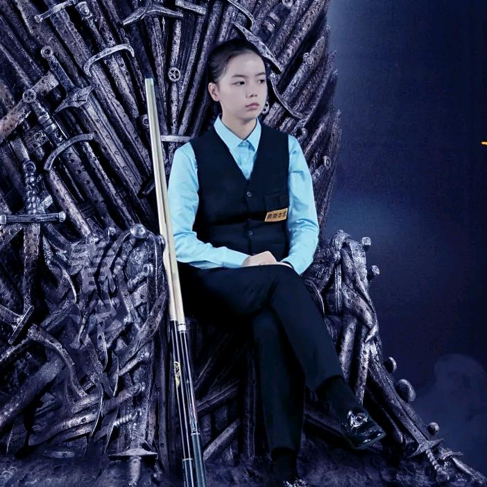 唐春晓FanClub