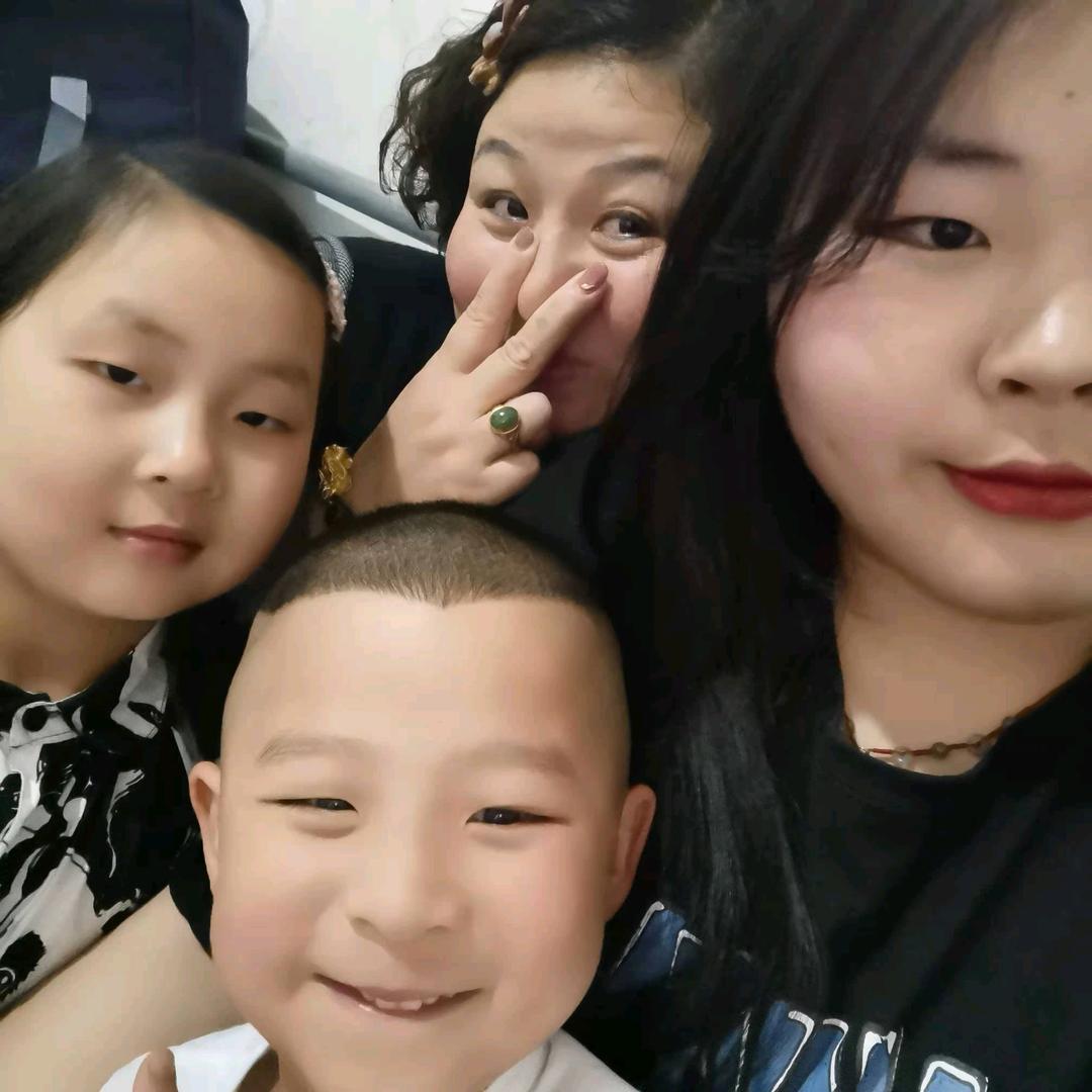 鄄城yongxin吉祥三宝💑