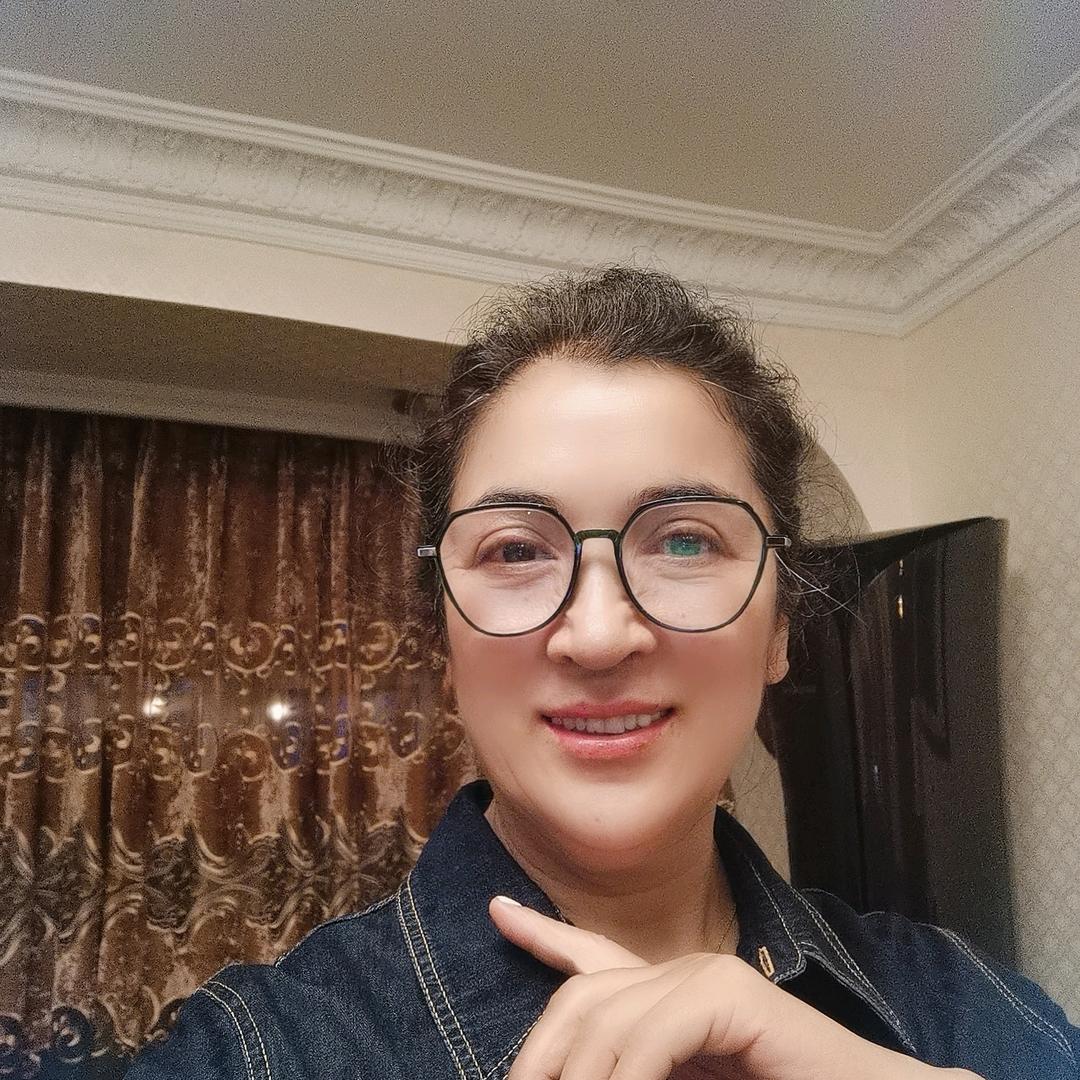 我爱妮