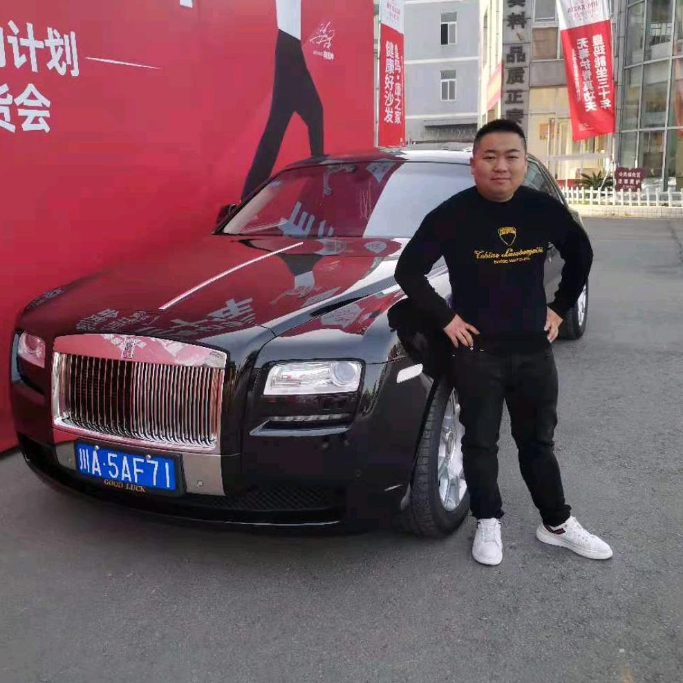 礼州德洪家居大世界～小邬