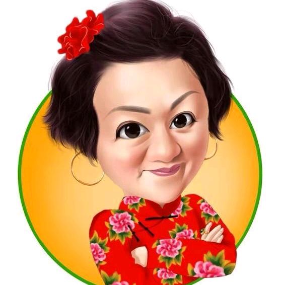 马丫