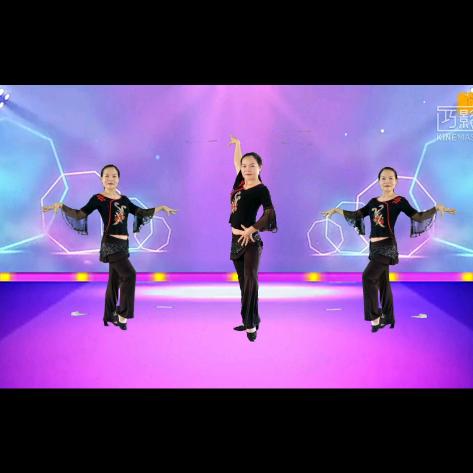 舞出健康（舞出快乐）