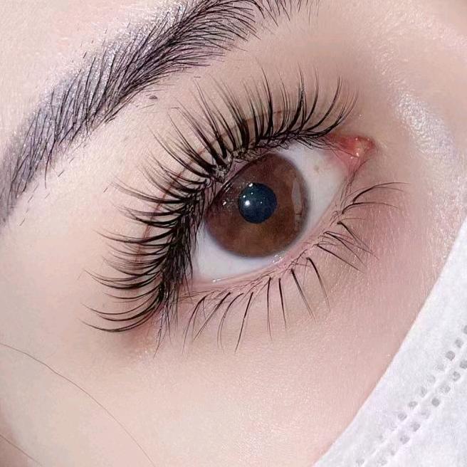 乐意李美甲美睫