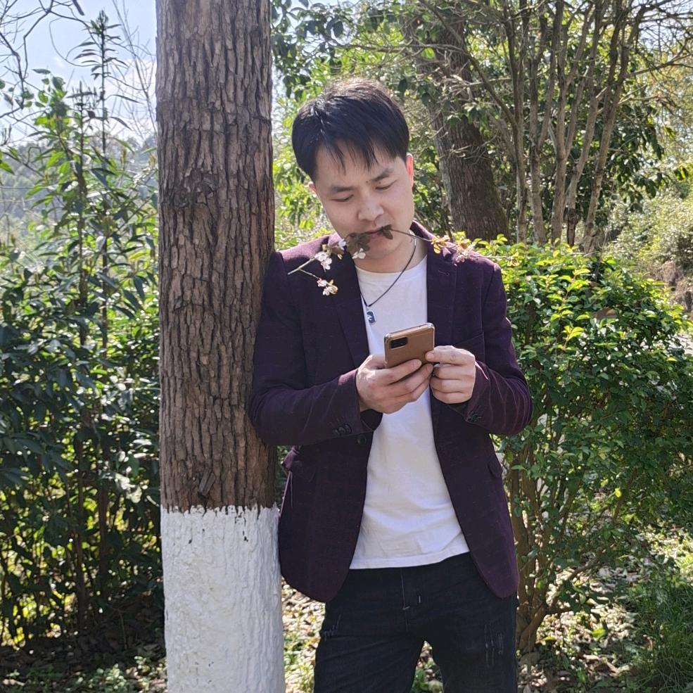 伟哥很有型