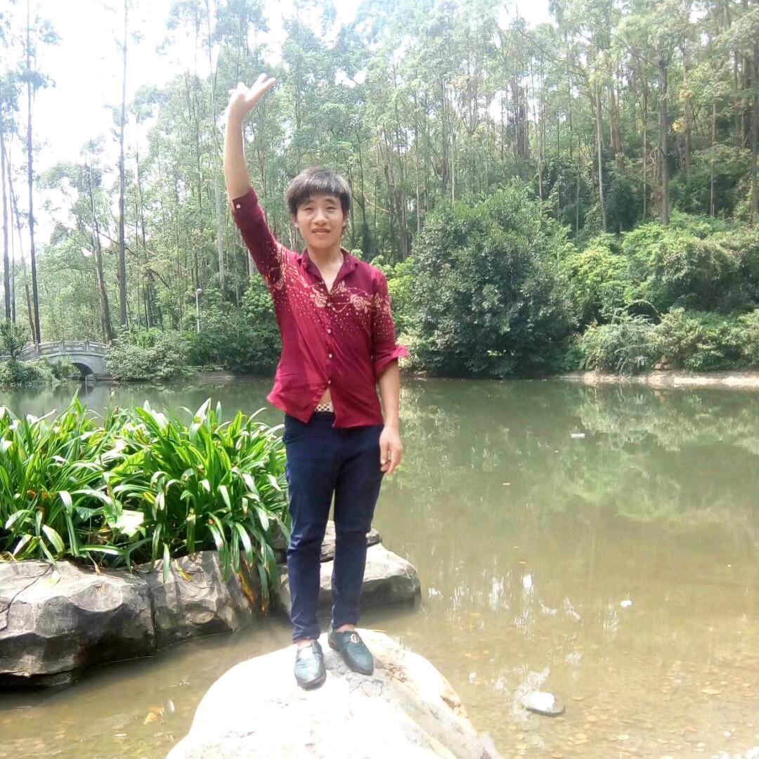 潘总管