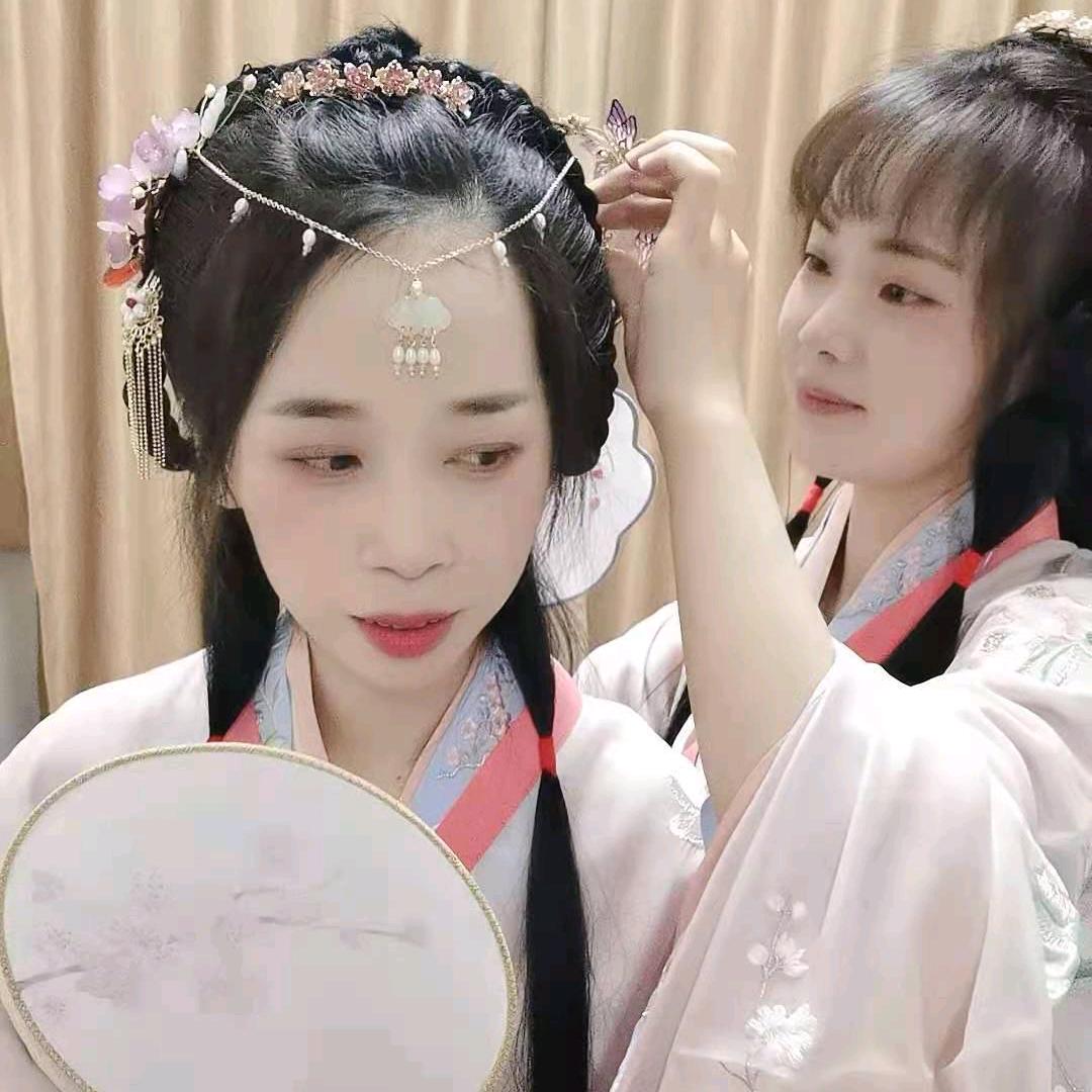 禁止拍赵