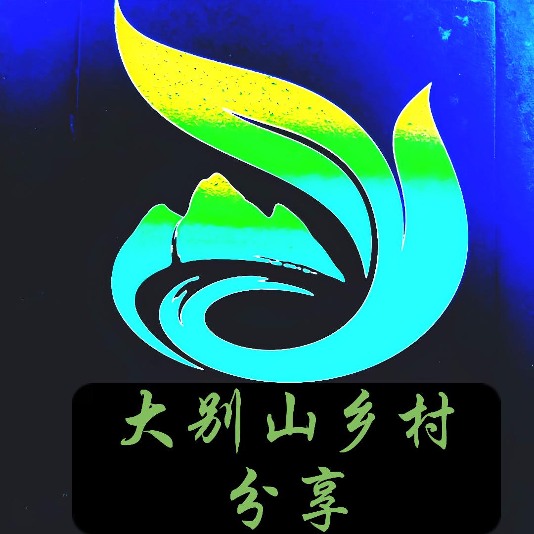 大别山乡村分享