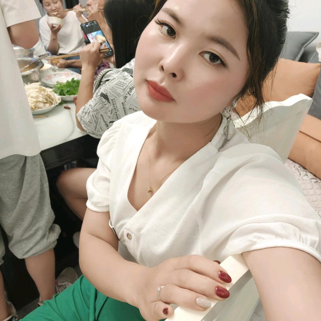 婷妹妹