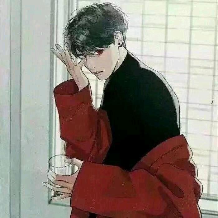 肆月