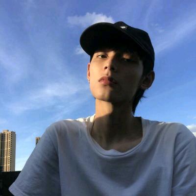 心都在抖（不爱看美女）