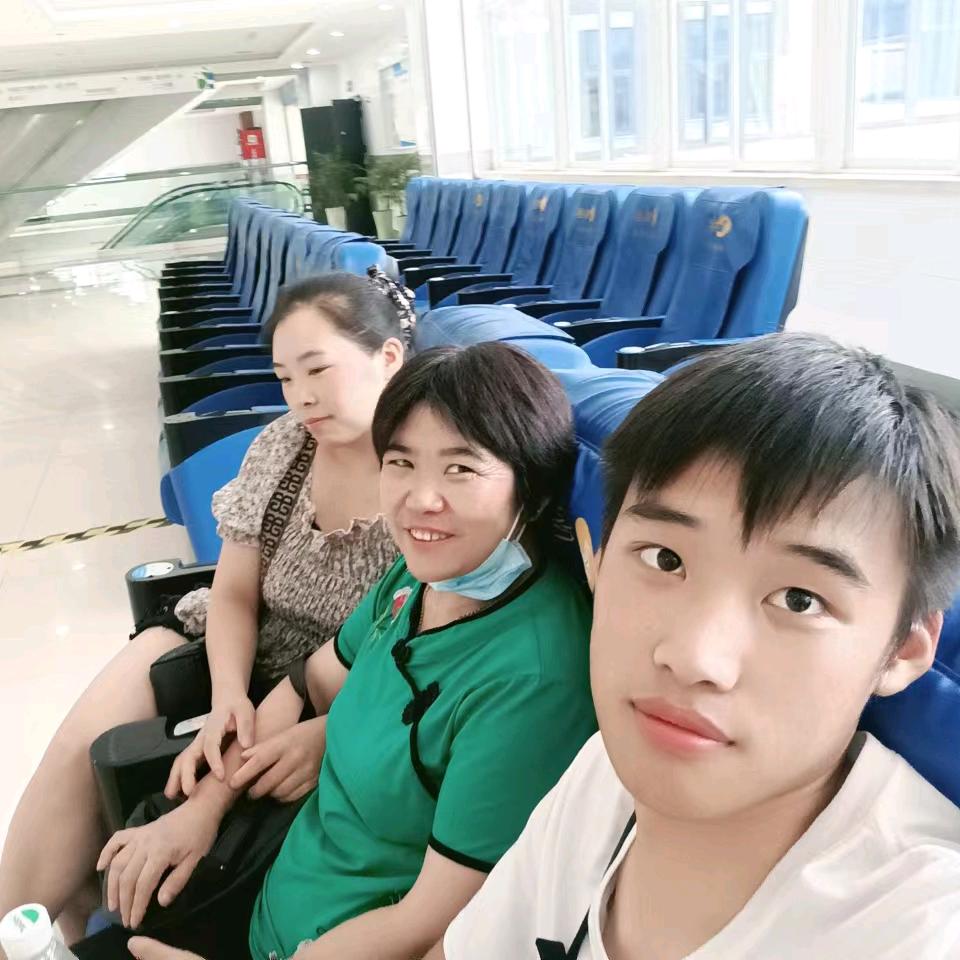 一切美好