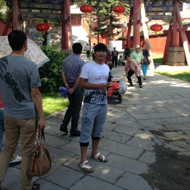 两横一竖