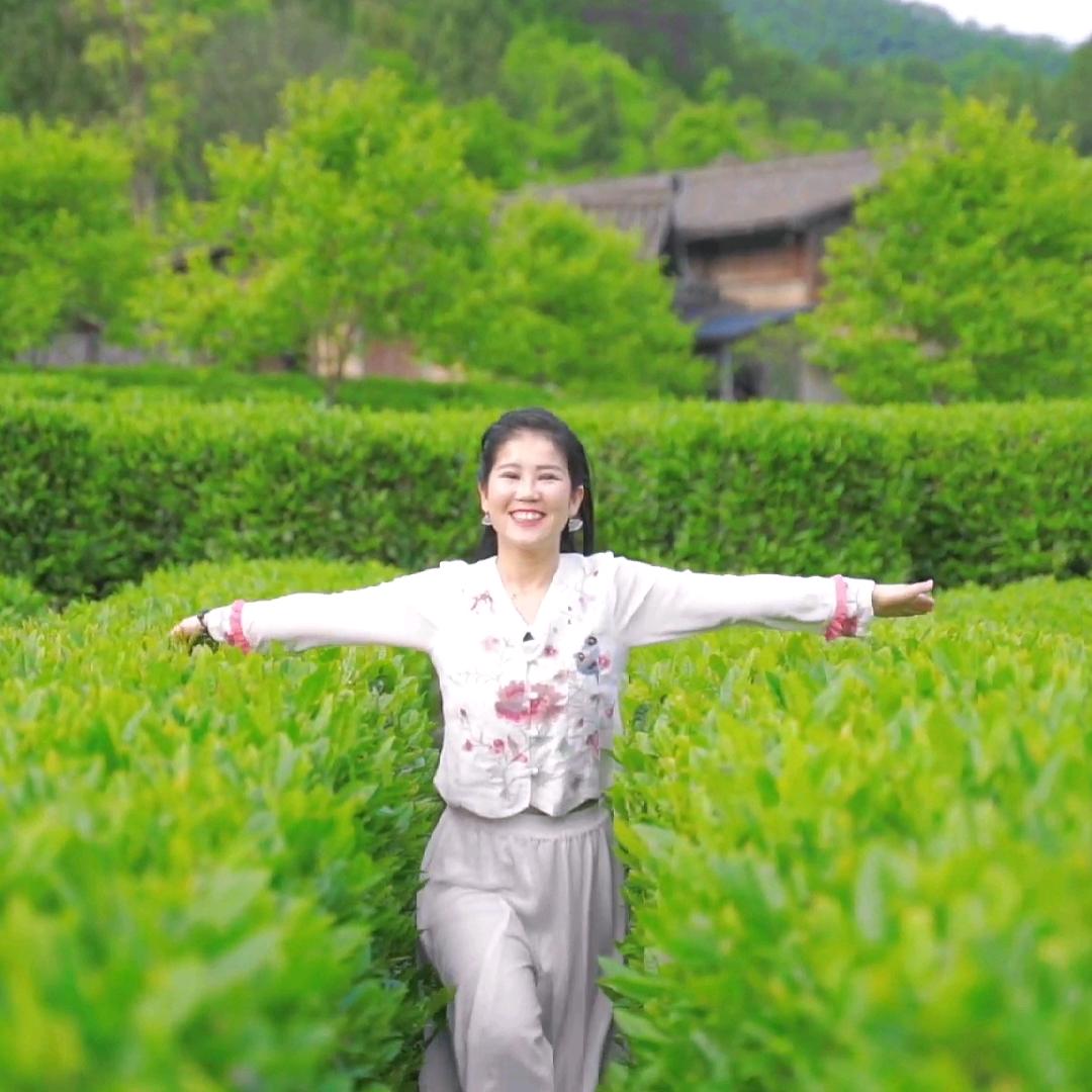 彭光琴（直播小号）