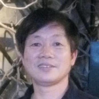 舞者沈江山