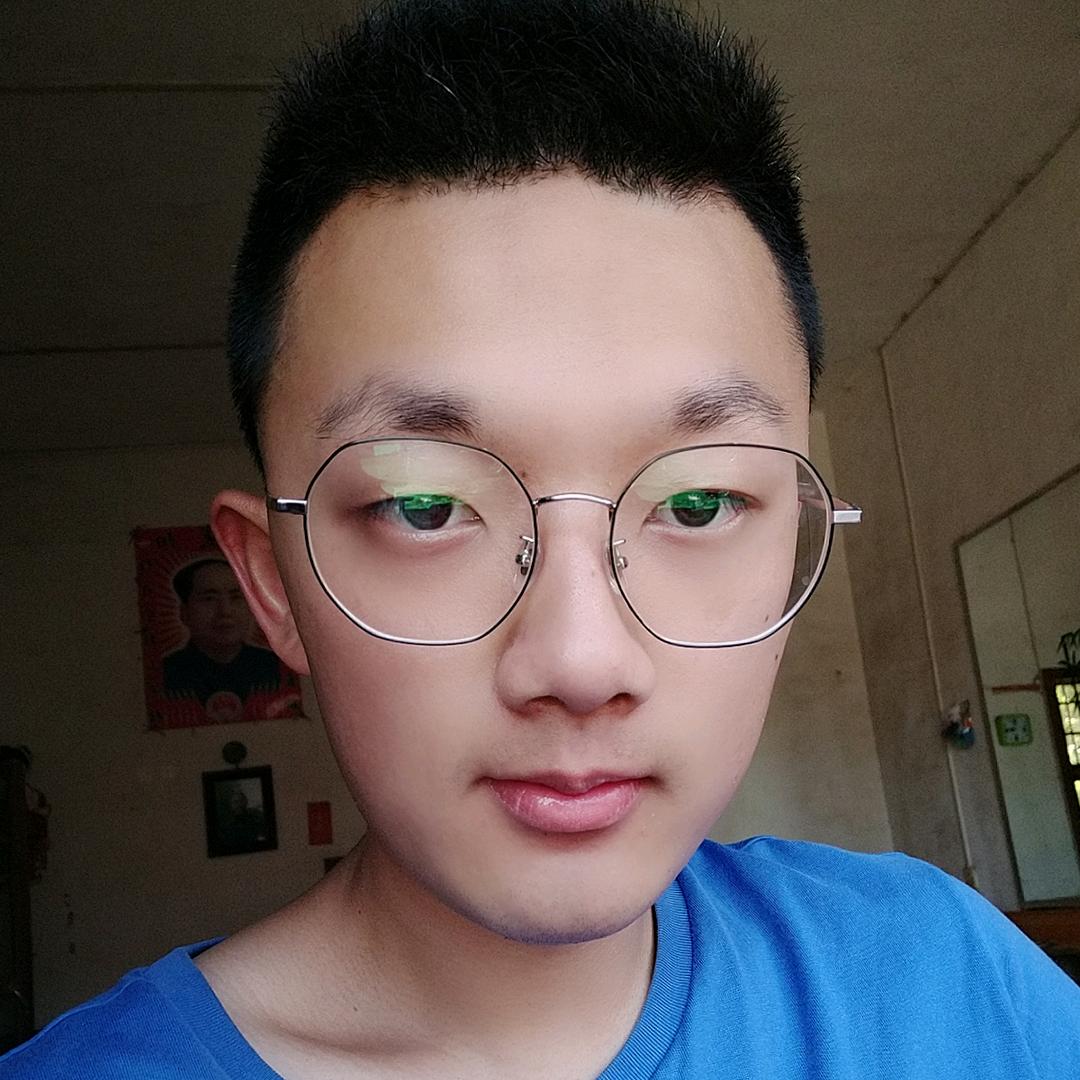 A 灿灿灿