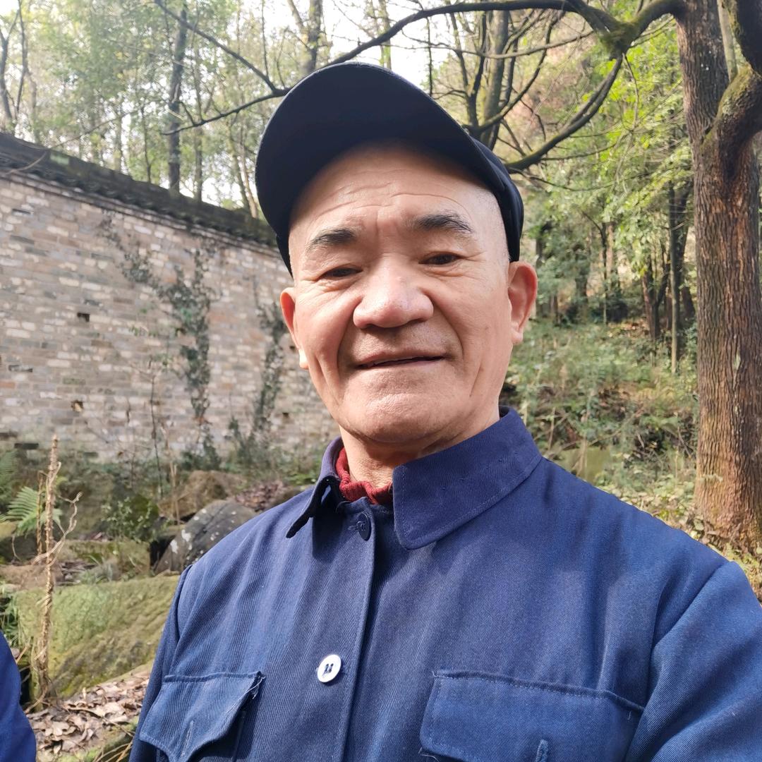 光头强
