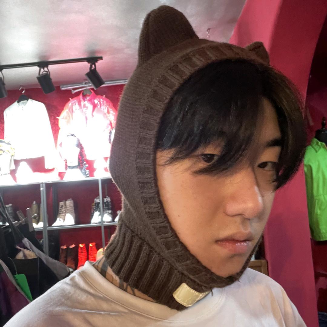 JStignxxk（贤咤儿）