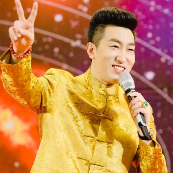 开启富人的密秘