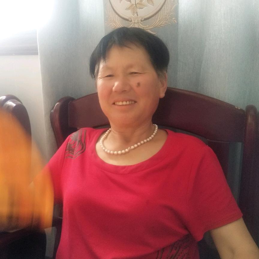 养羊的蔡妈妈