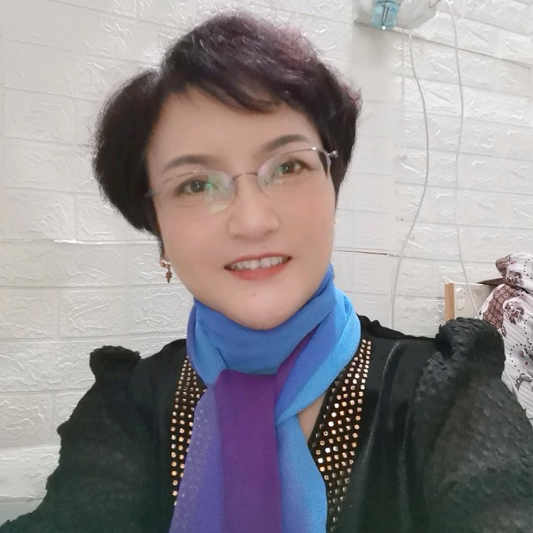 阚亚兰