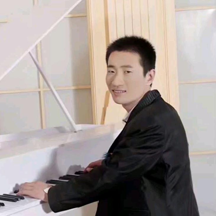 老王