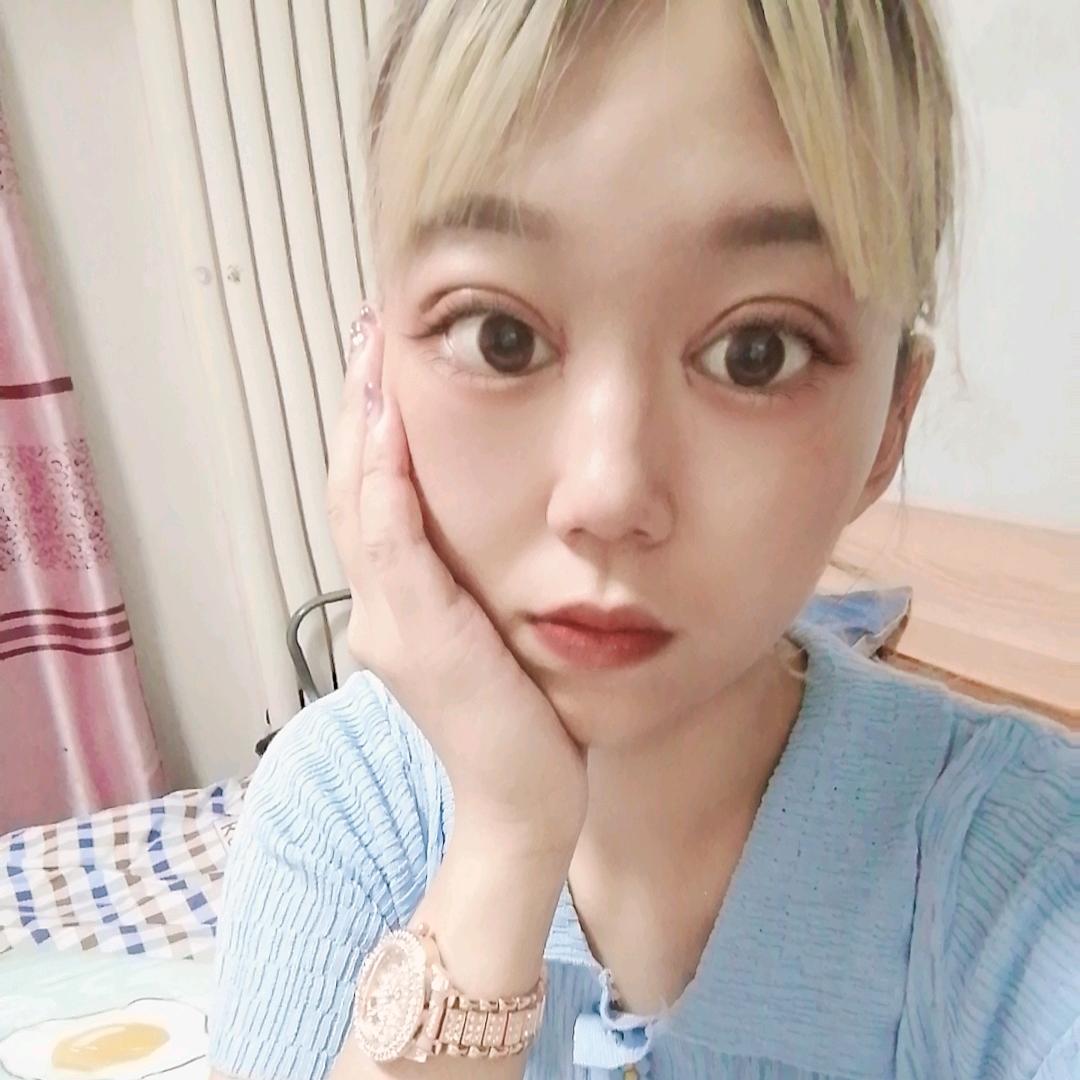 可欣吖