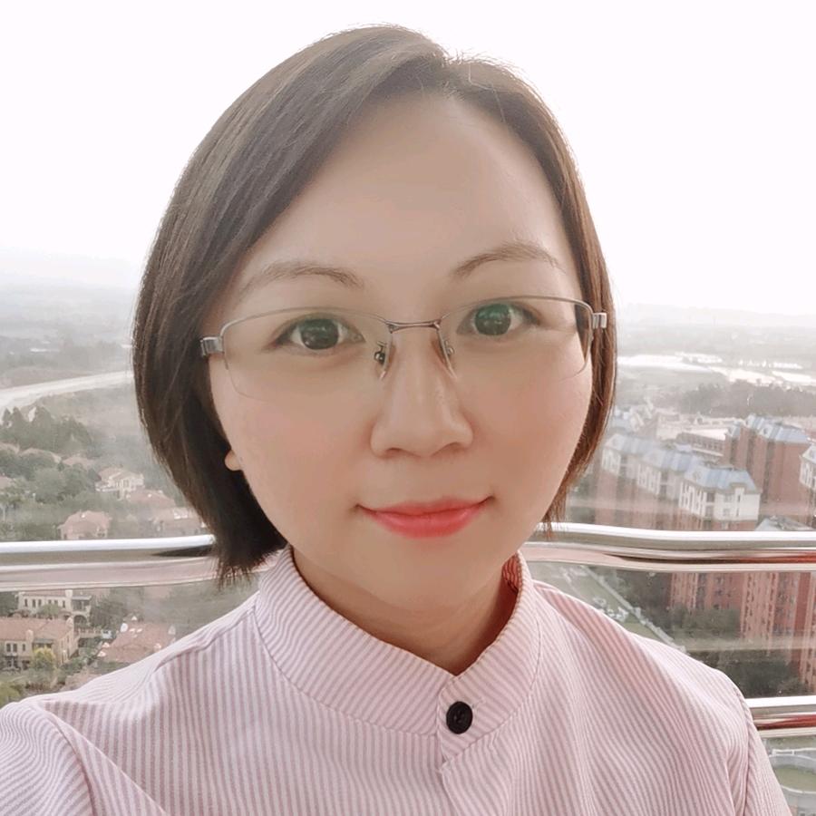 欣欣妈