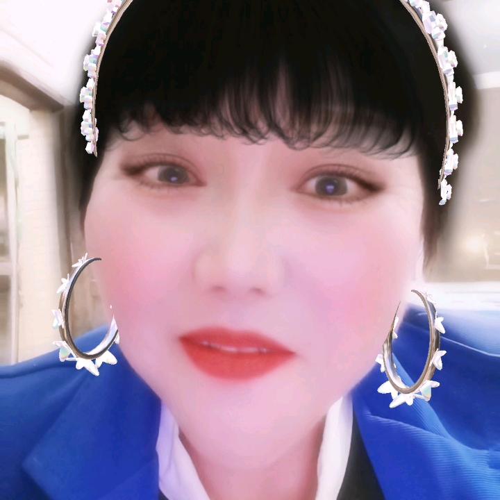 邵东李大娘