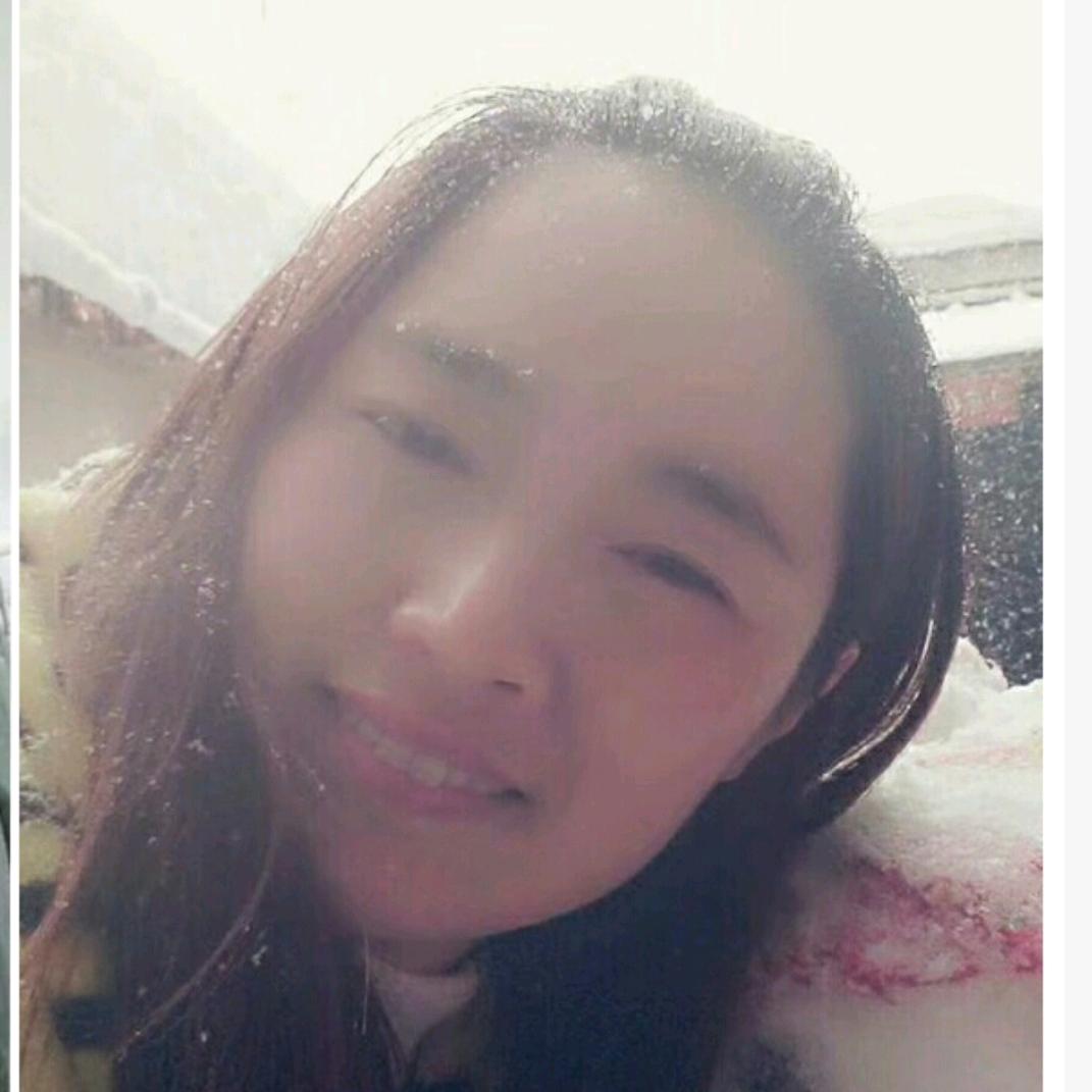 雪