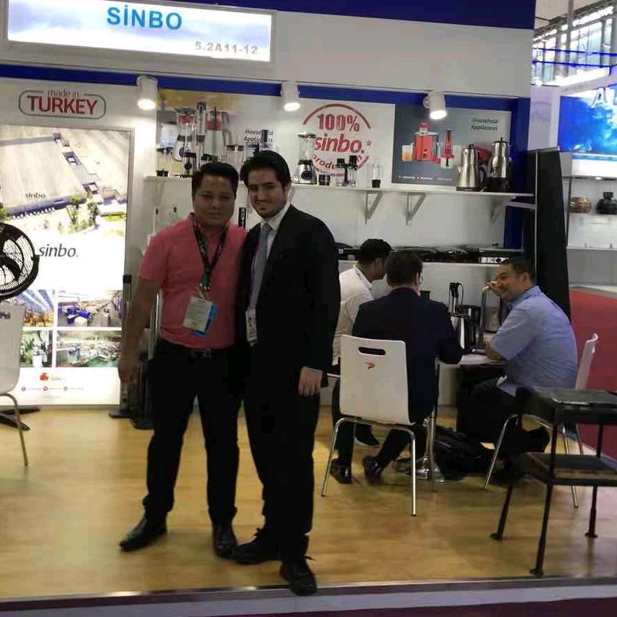 台州市椒江赛达龙电器店