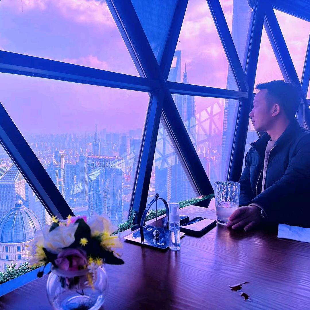云淡风轻