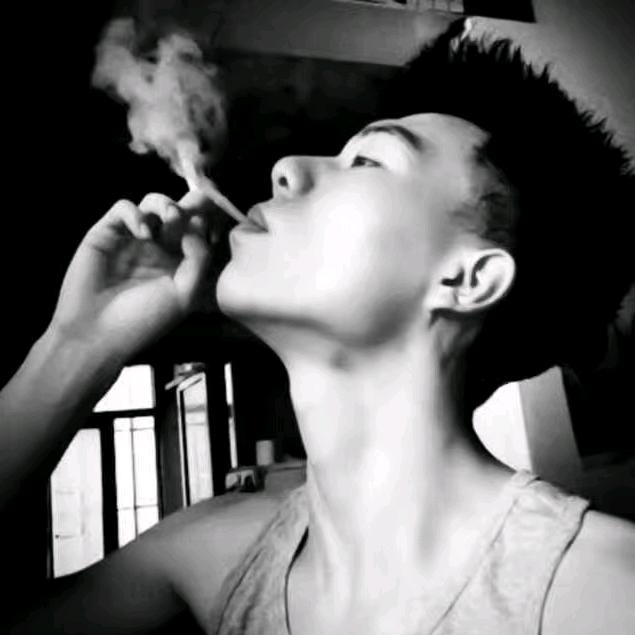 刚好想你