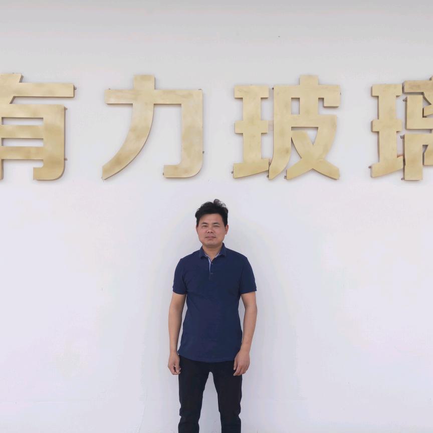 有力玻璃生活坊