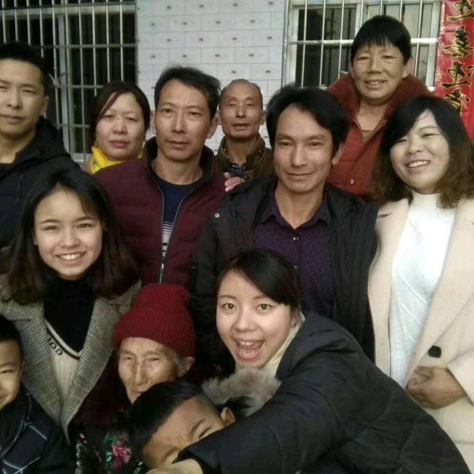 三十二号来娶你