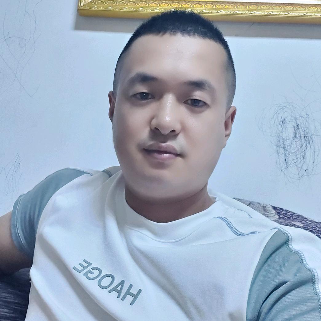 黑牛哥