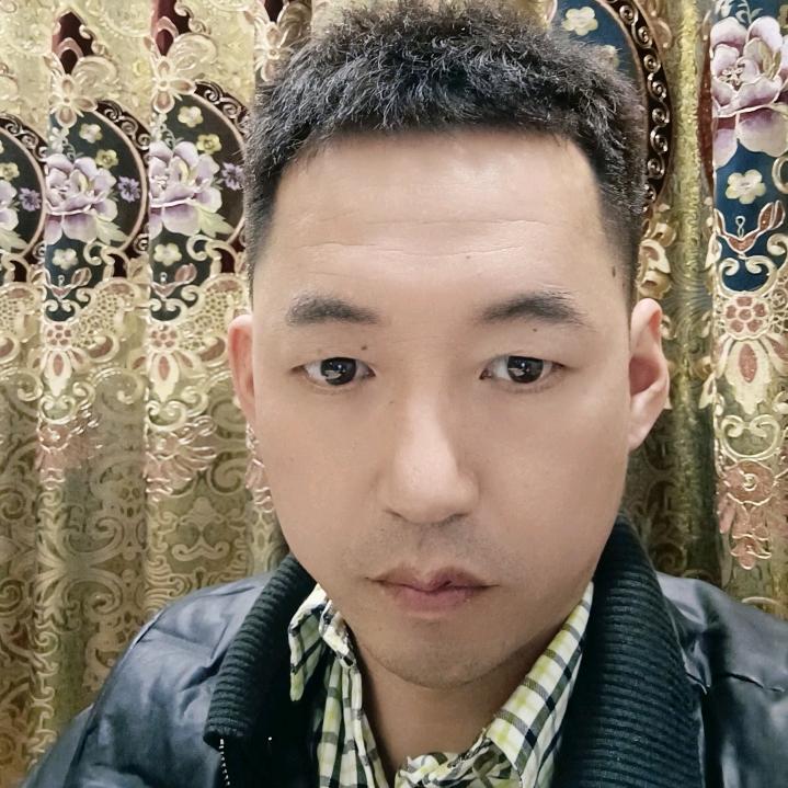 庄河老虎 呱呱滴