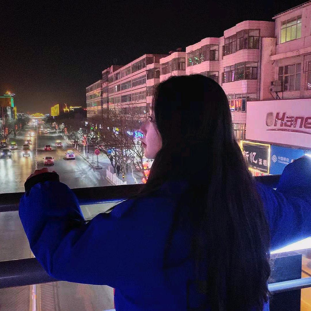 小何的生活日记📷