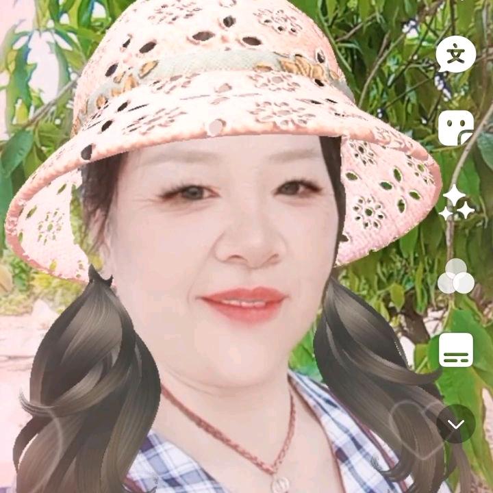 春暖花开
