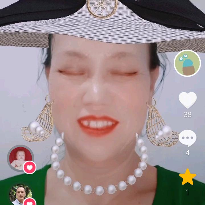 李姐