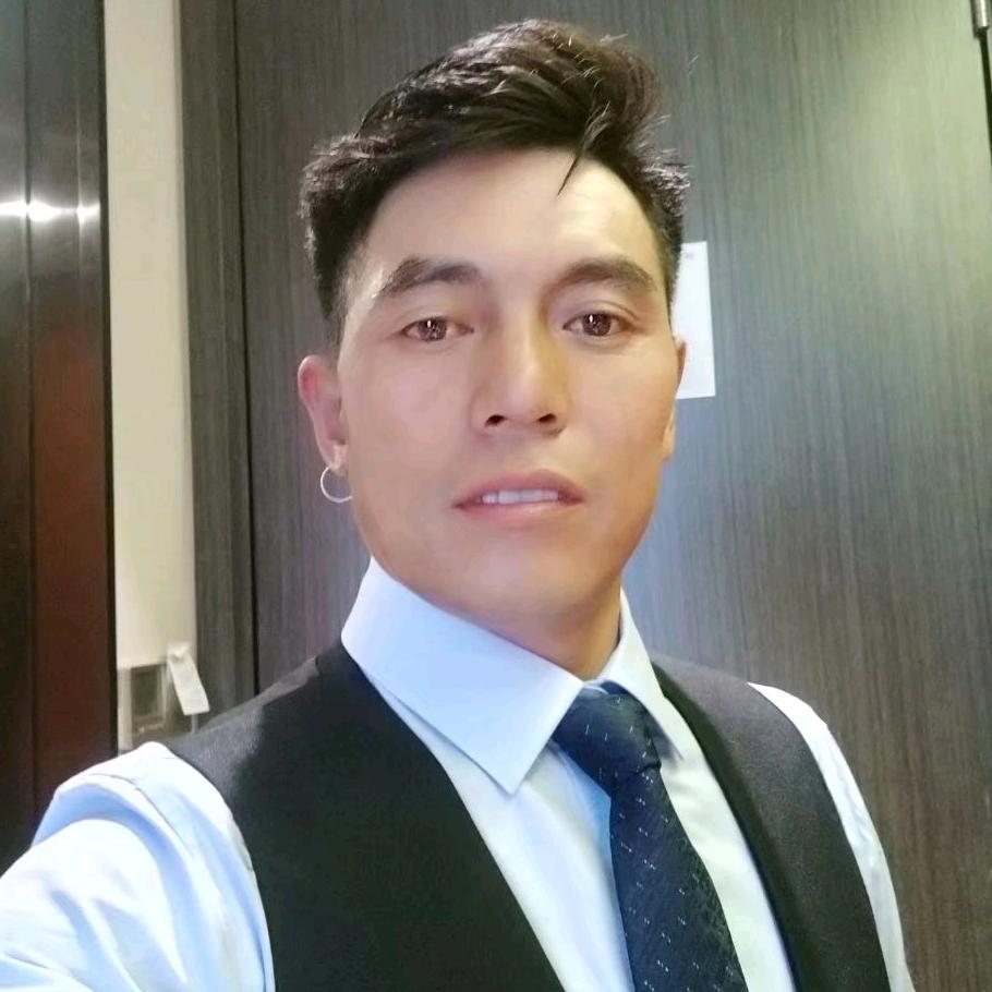 杨哥哥🧖‍♂️