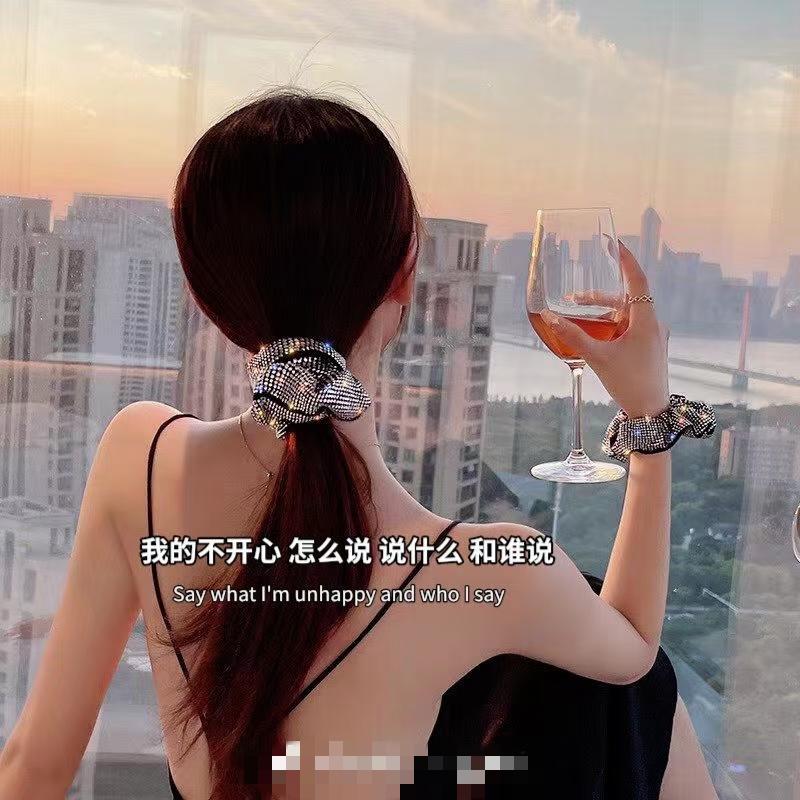 怪阿姨