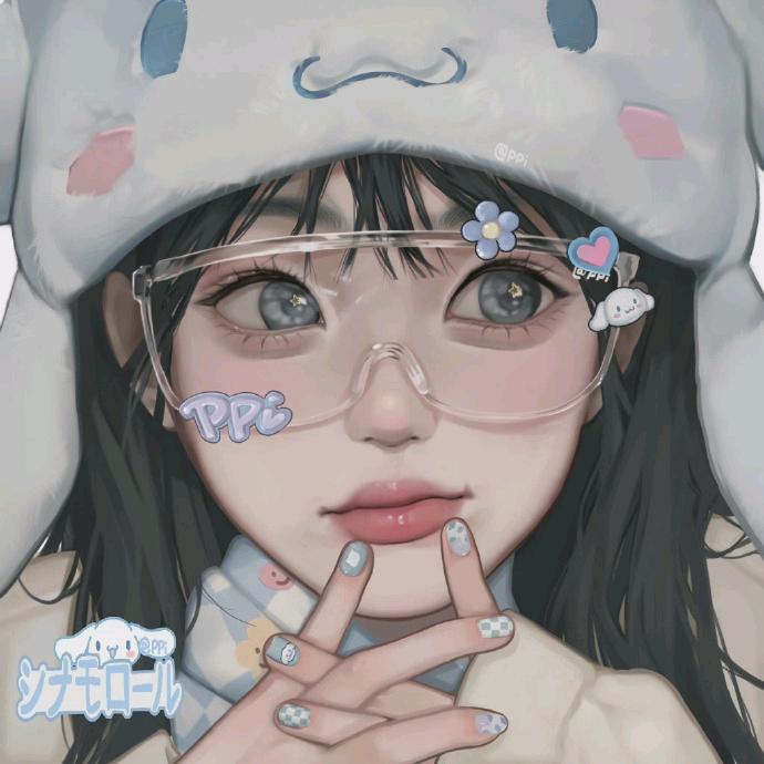 没心没肺的女人