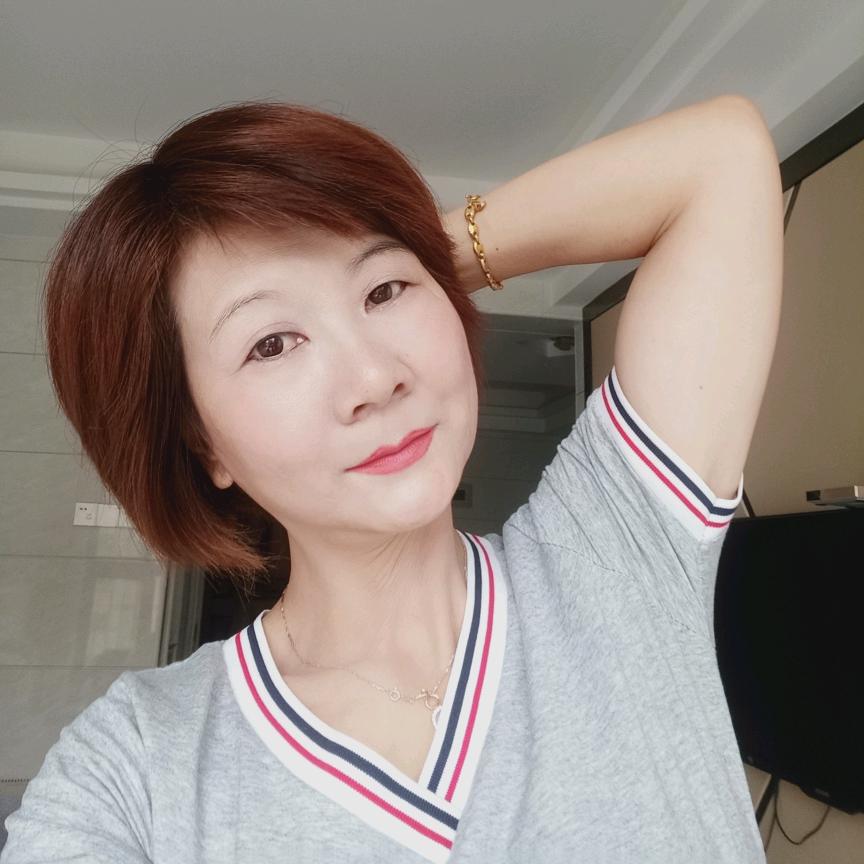 福清林姐(晚上7点20分开播)