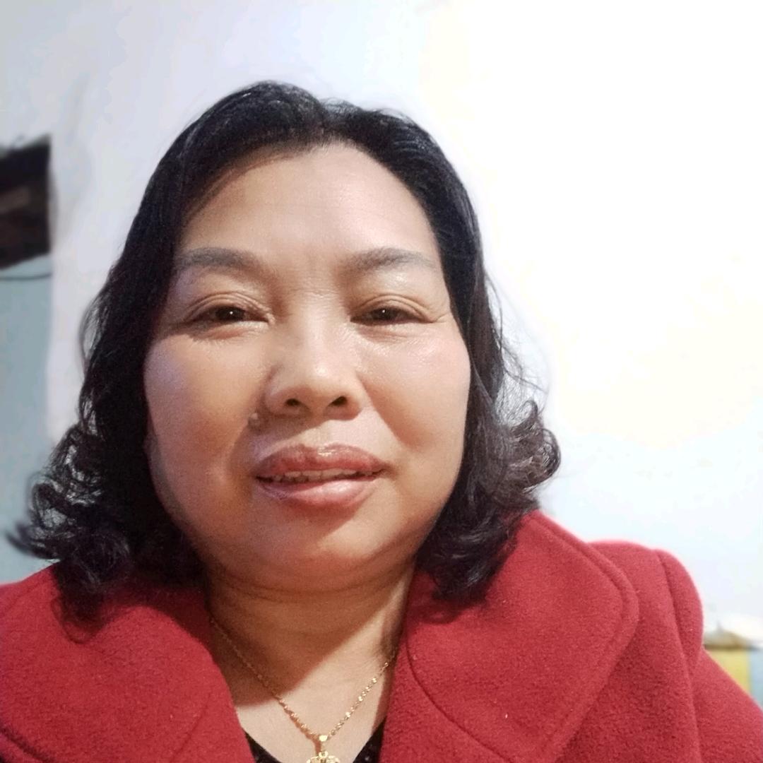 开心老太婆