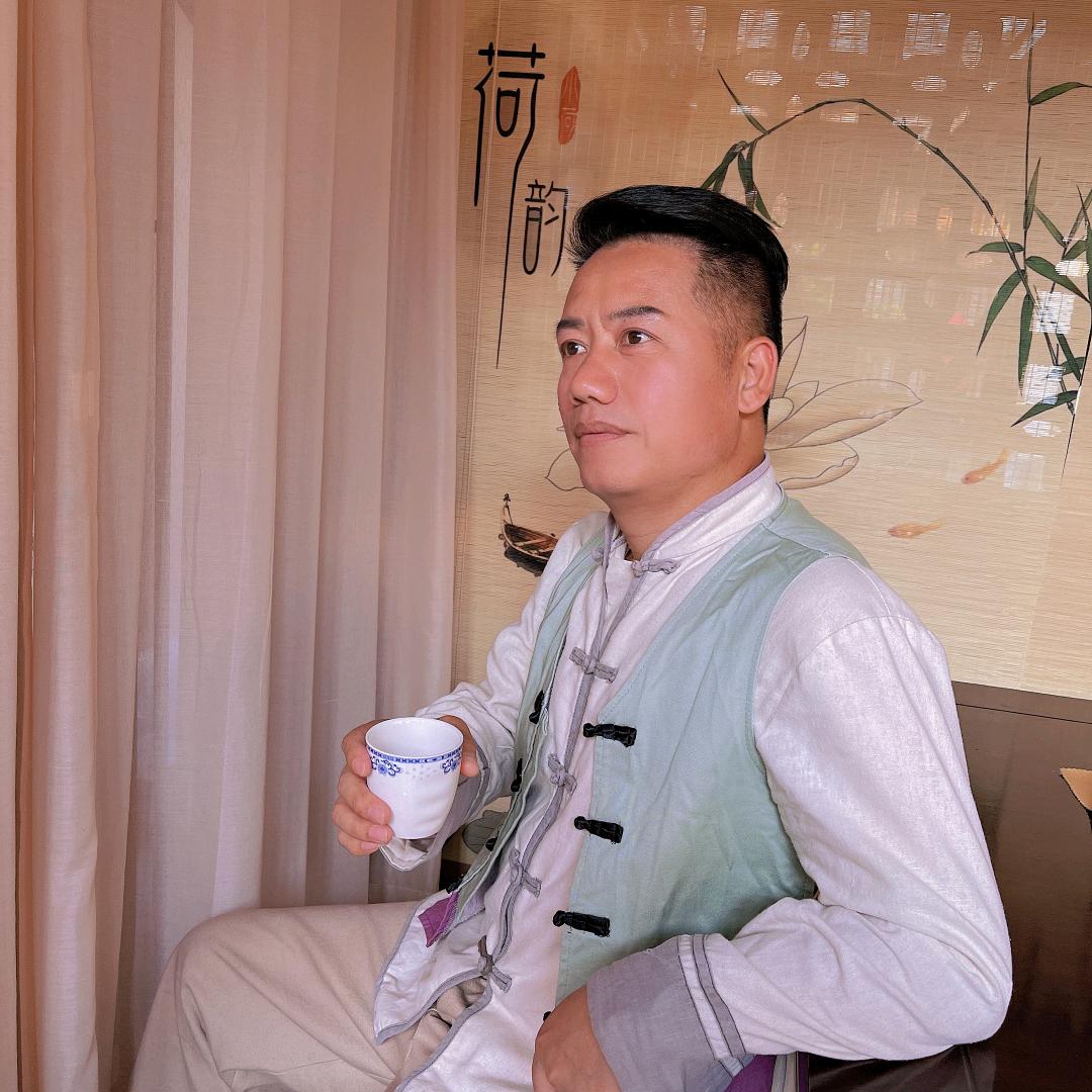 老区牛歌