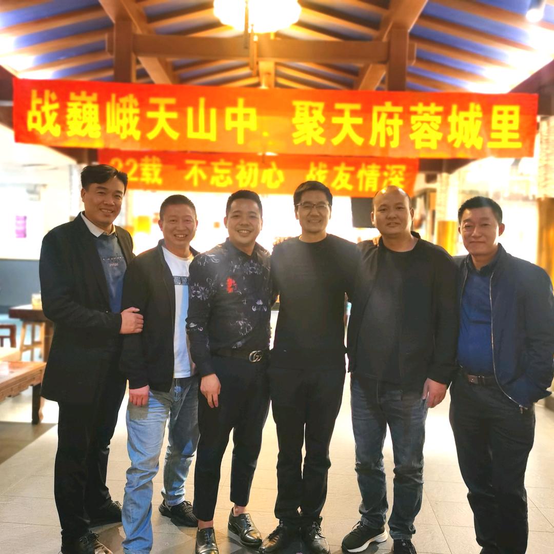 相逢是首歌